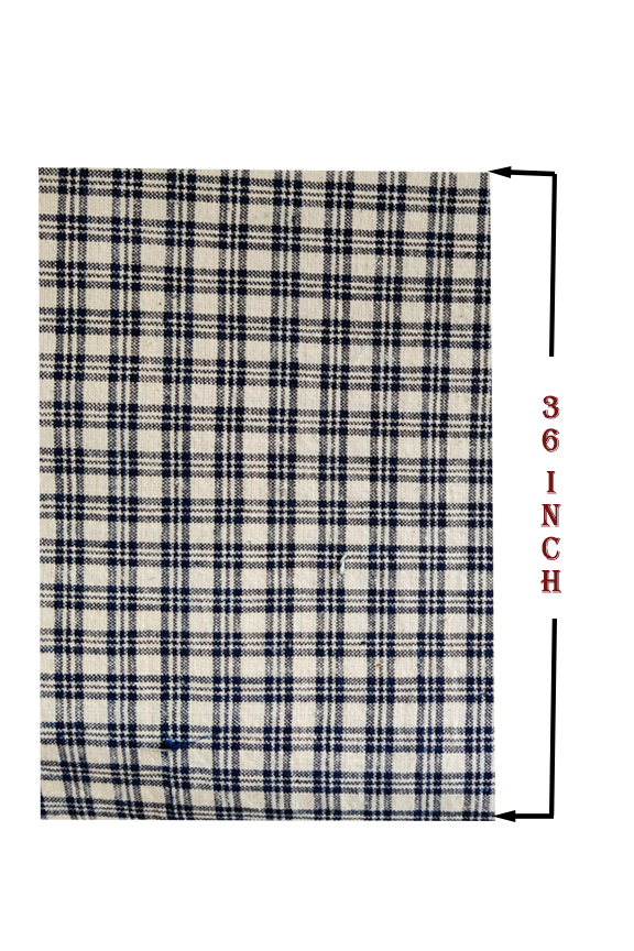 MULTI CHECKS FABRICS